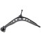 Mevotech 84-85 Bmw 318I/91 Bmw 318I:Fr Lwr L Control Arm-Bj, Cmk9625 CMK9625 - alternate 4